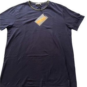 Daniele Alessandrini Men’s T-shirt size XL **NWT***